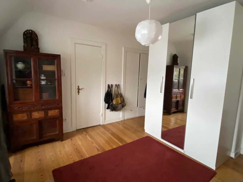 Wohnung (möbliert) Sept 2026 - Sept 2027 – Walderseestrasse 54, 22605 Hamburg Othmarschen – Vorschaubild 8