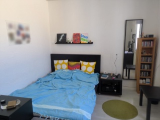 Imagen del anuncio: Optimal gelegenes Zimmer in 3er WG für Frauen