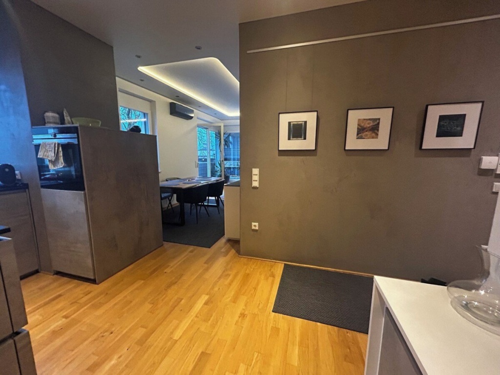 Wohnung Mitte Am Rathaus 13 - Bild 3