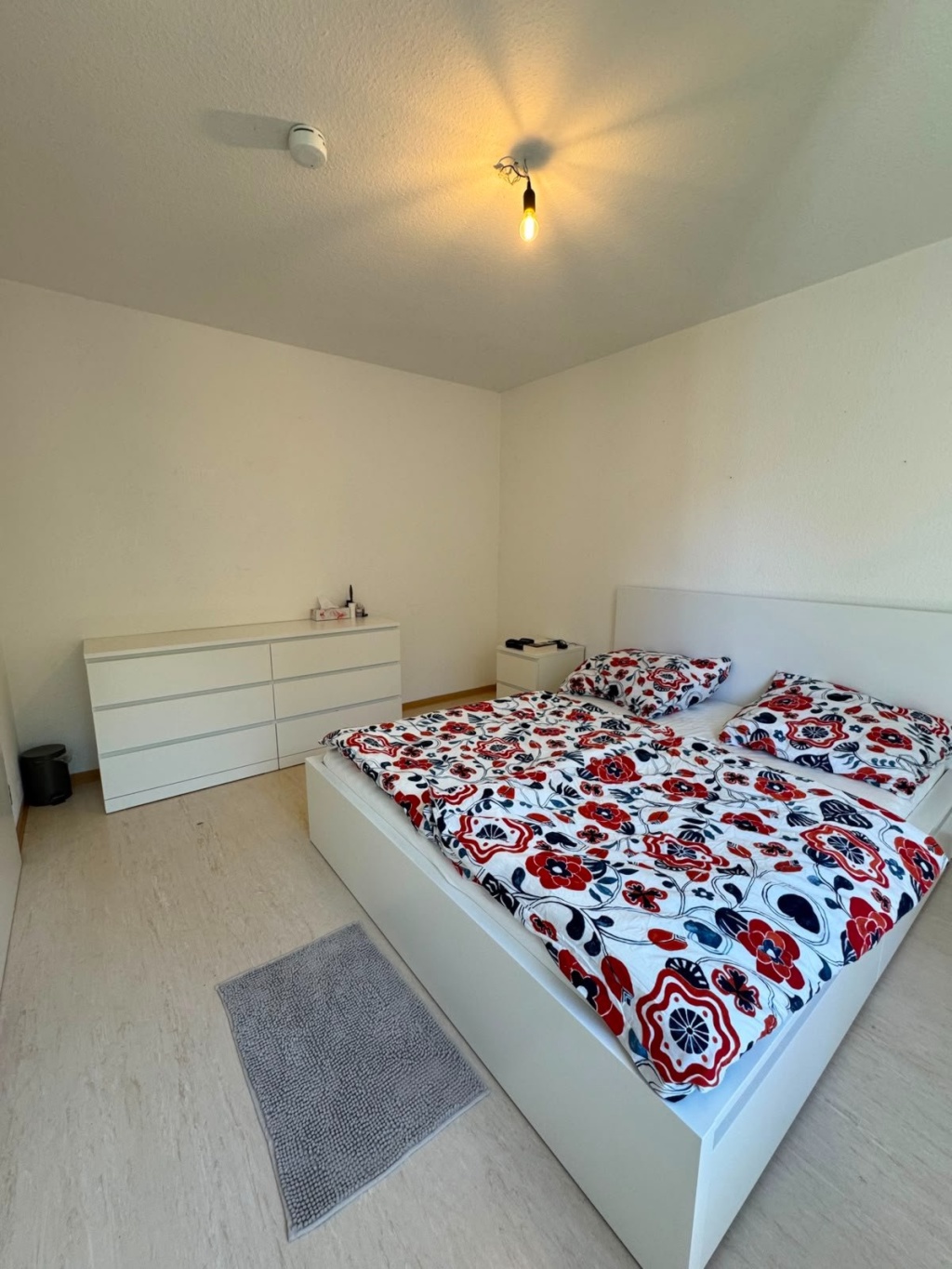 2 ZKB, Einbauküche mit großen Balkon nahe Uni Kassel – Grebensteiner Str. 4-14, 34127 Kassel Nord-Holland – Vorschaubild 12