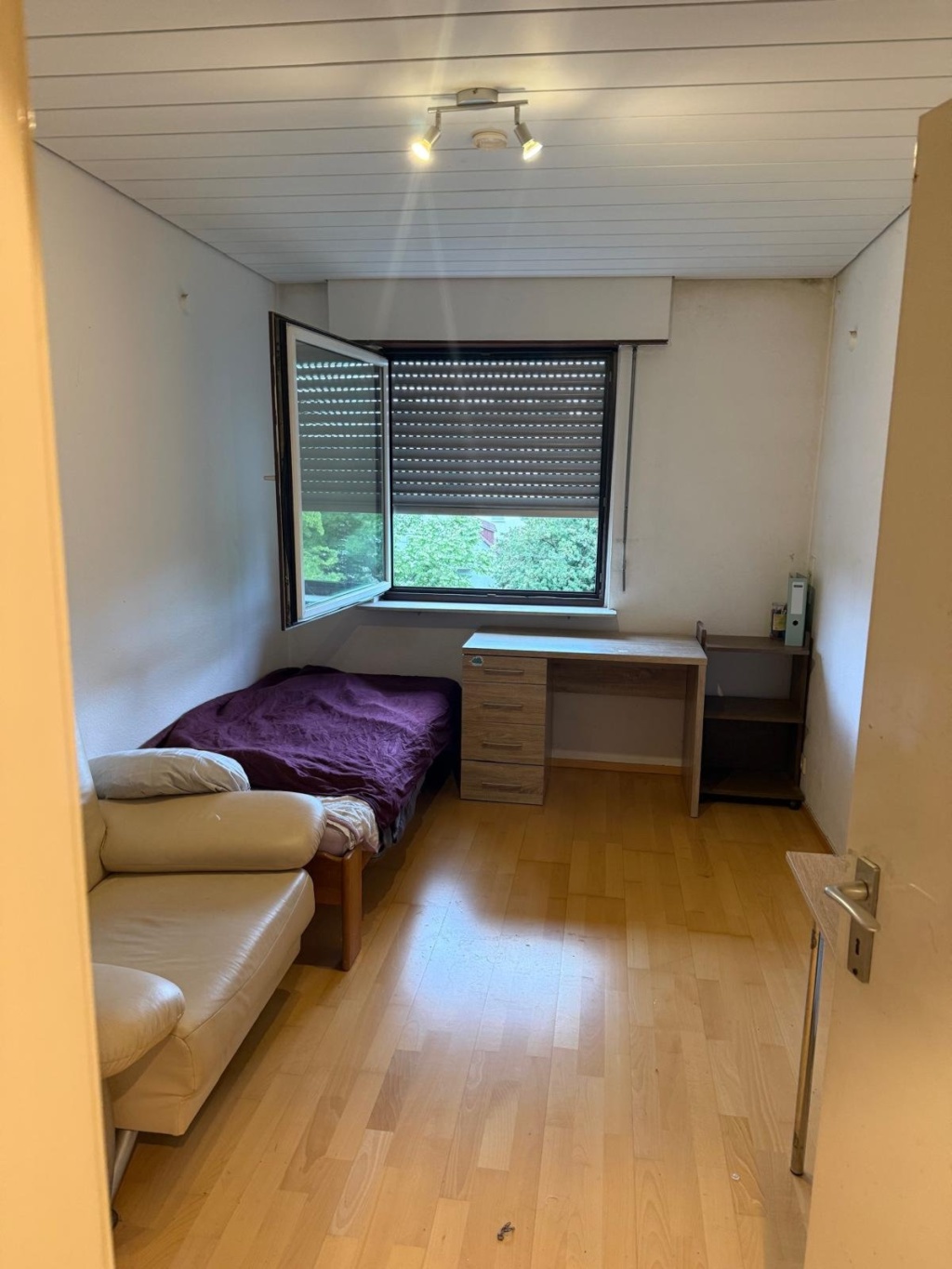 Flatshare Bad Cannstatt Nürnbergerstraße 113 - Dein Zimmer