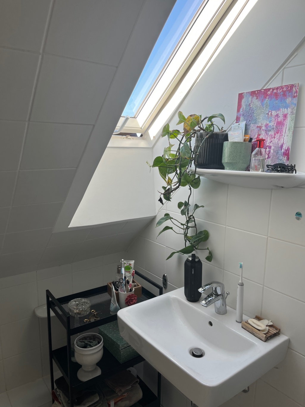 1,5-Zimmer Wohnung in Lindenthal zu vermieten – Aachener Str., 50933 Köln Lindenthal – Vorschaubild 6
