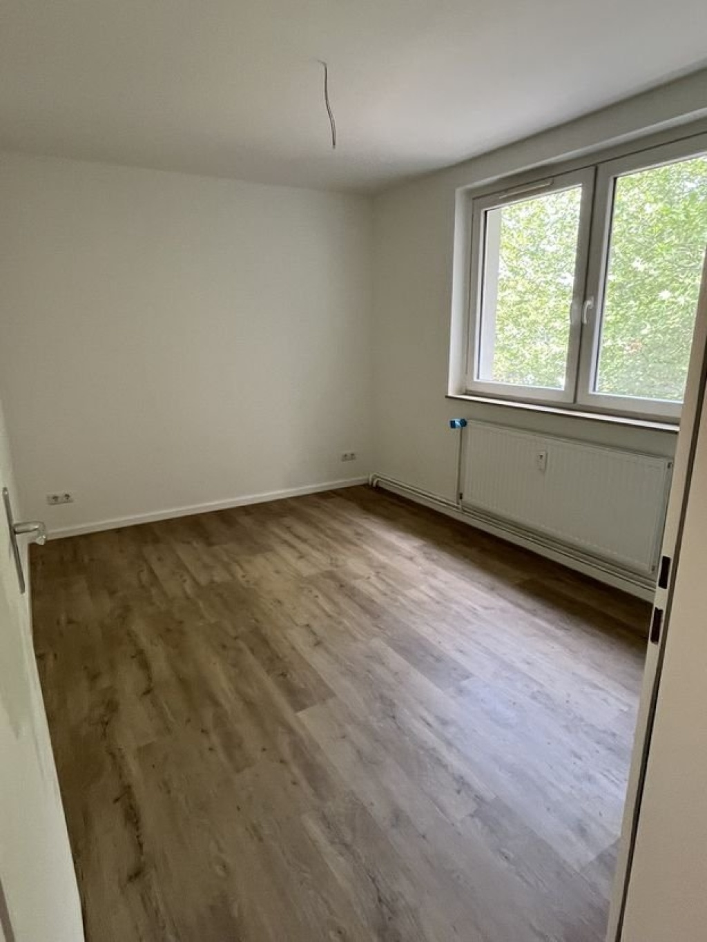 WG-Zimmer Lurup Swattenweg 1 - Bild 5