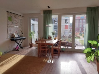 Zwischenmiete für September: ein Monat in Neukölln — photo 1