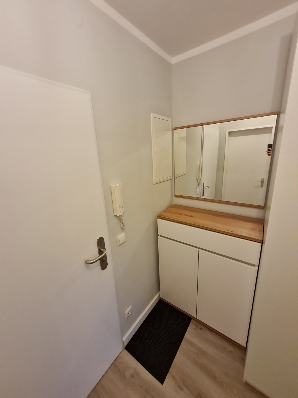 1-Zimmer-Wohnung Fuhlsbüttel Fuhlsbütteler Damm 91 - Bild 18
