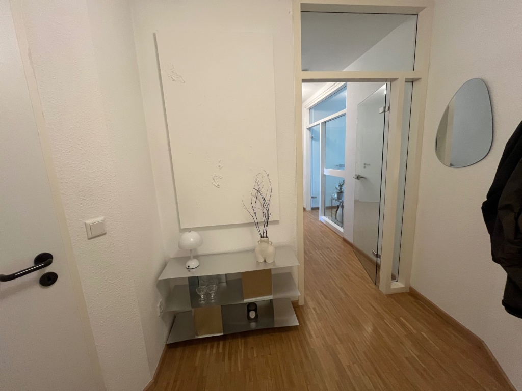 2-Zimmer-Wohnung in Münster – Wolbecker Straße, 48155 Münster Münster Ost – Vorschaubild 7