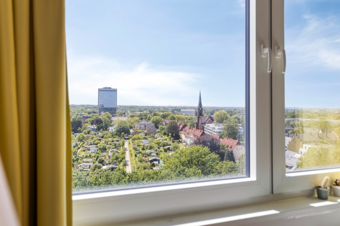 Bezugsfertige Studios nahe Universität und Zentrum Bochum – Universitätsstraße 114, 44892 Bochum Wiemelhausen – Vorschaubild 5