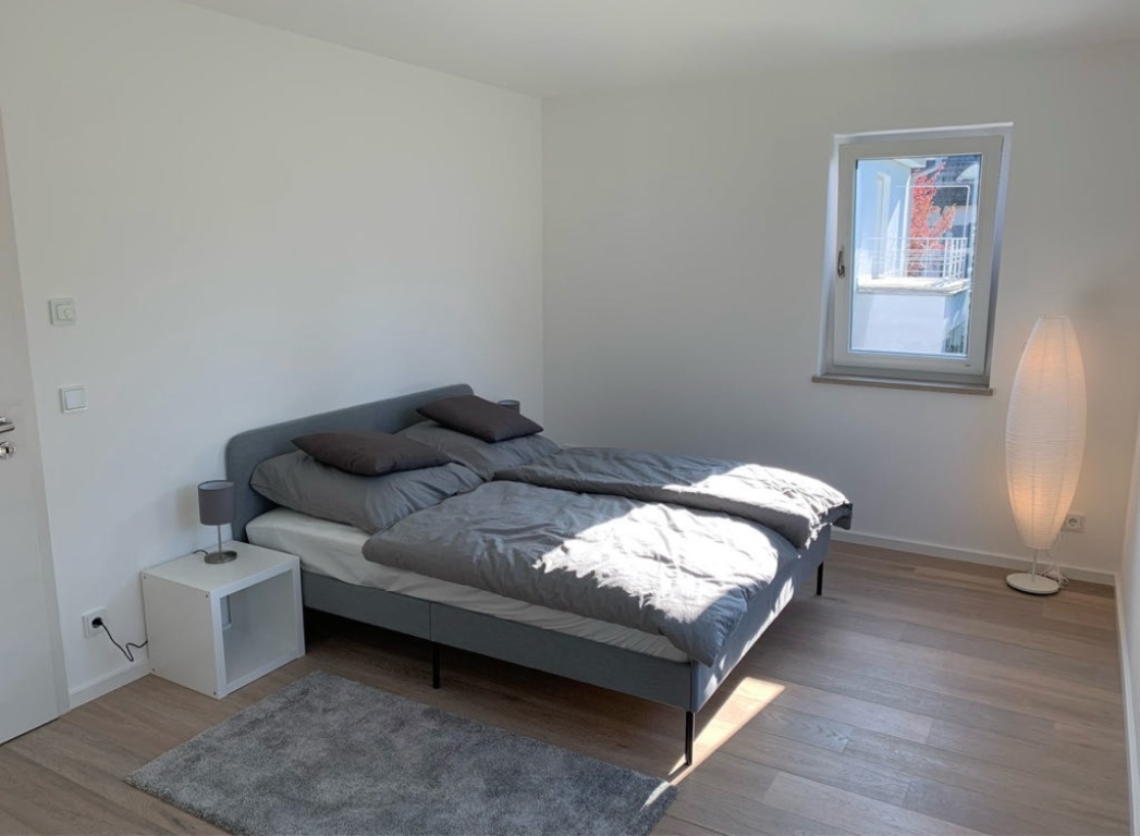 Flatshare Hadern Windeckstr.  29 - WG Zimmer 2 1 OG Garten
