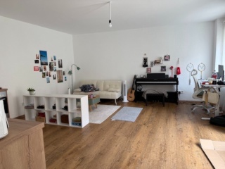 Ad image: Möblierte Wohnung in Nürnberg (11.08–19.09) – Miete verhandelbar – Nähe Hbf