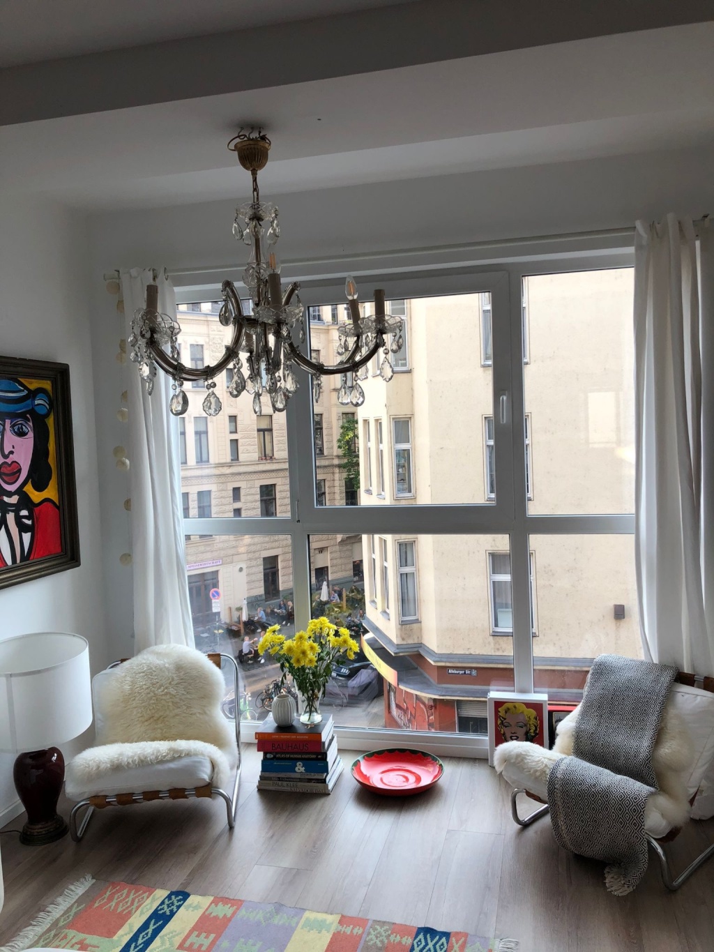 2 Zimmer Wohnung Südstadt Köln