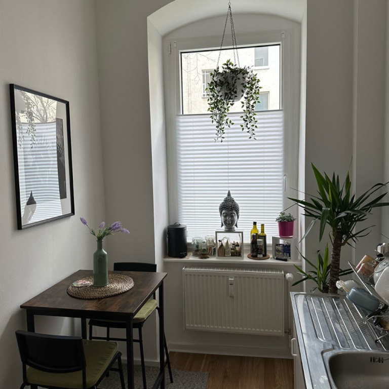 1-Zimmer-Wohnung Neukölln Herrfurthplatz - Bild 2