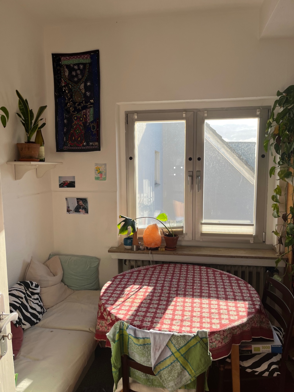 1,5-Zimmer Wohnung in Lindenthal zu vermieten – Aachener Str., 50933 Köln Lindenthal – Vorschaubild 2