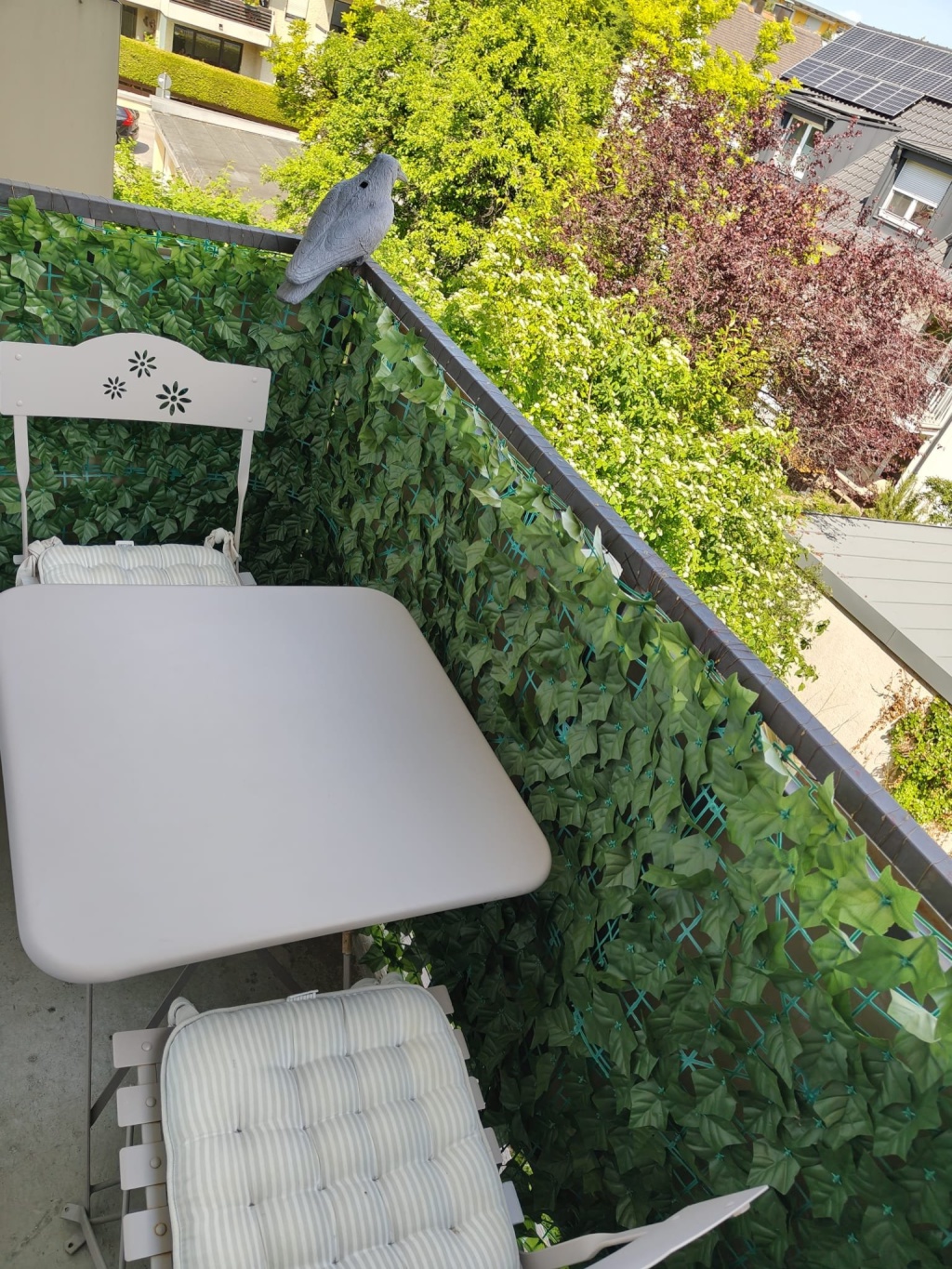 1-Zimmer-Wohnung Sendling-Westpark Albert-Roßhaupter-Straße 70 - Bild 7