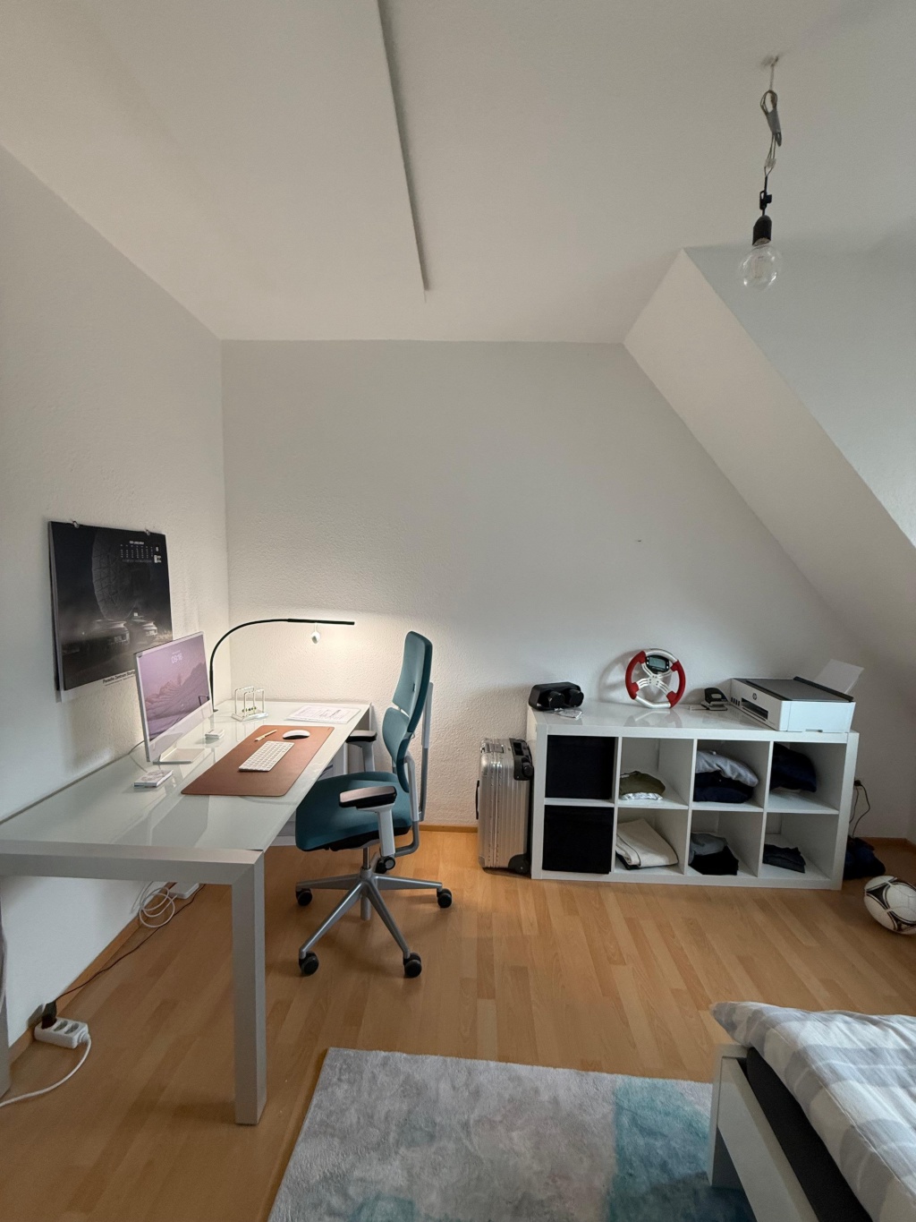 Flatshare Weststadt Wagnerstraße - picture 1