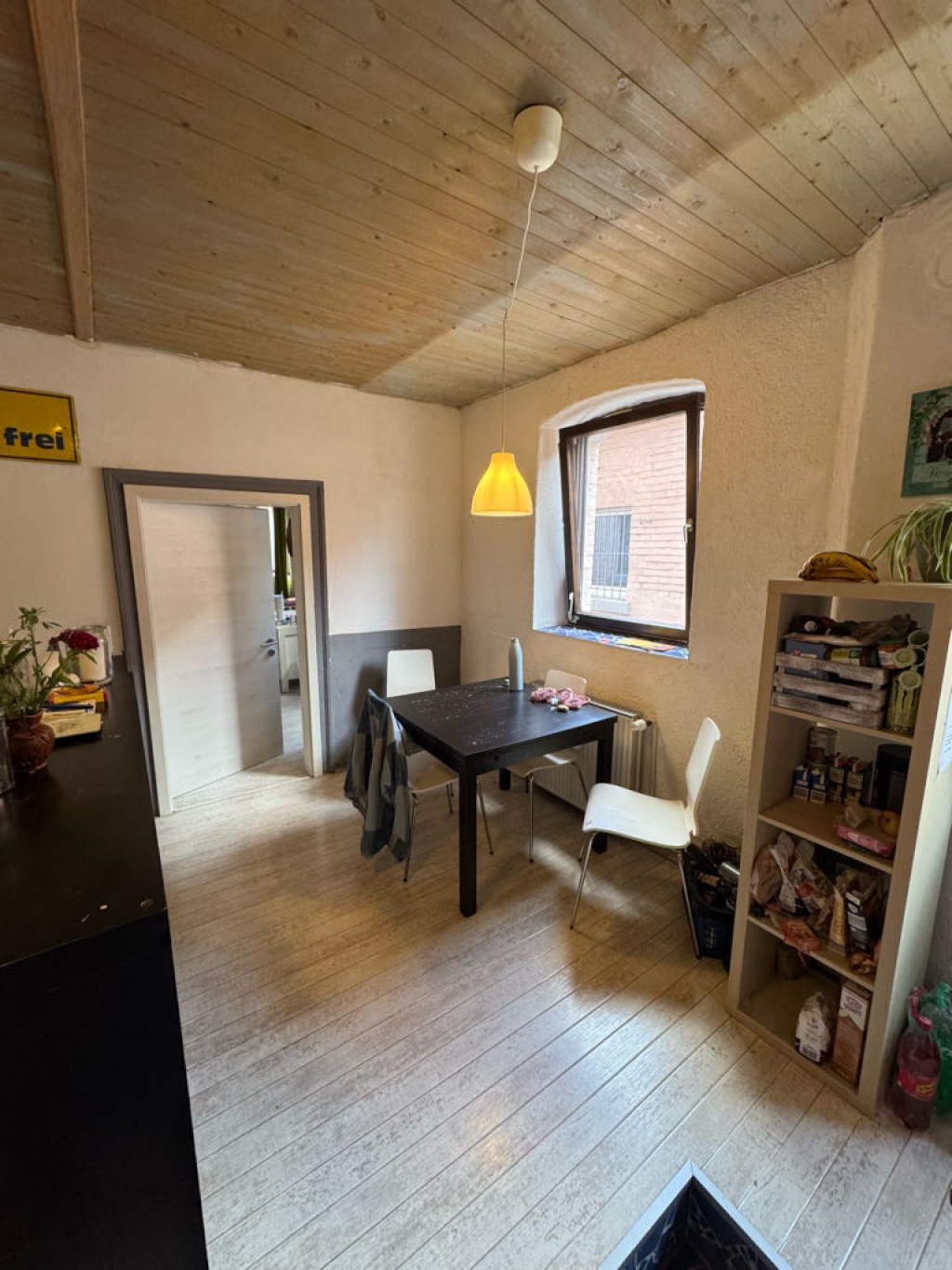 Habitación en WG Ansbach Nürnberger Straße  27 - foto 6