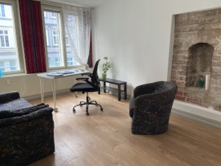 Imagen del anuncio: Domviertel/Innenstadt: 1,5 Zimmer Wohnung zur Zwischenmiete im September/Oktober 2026