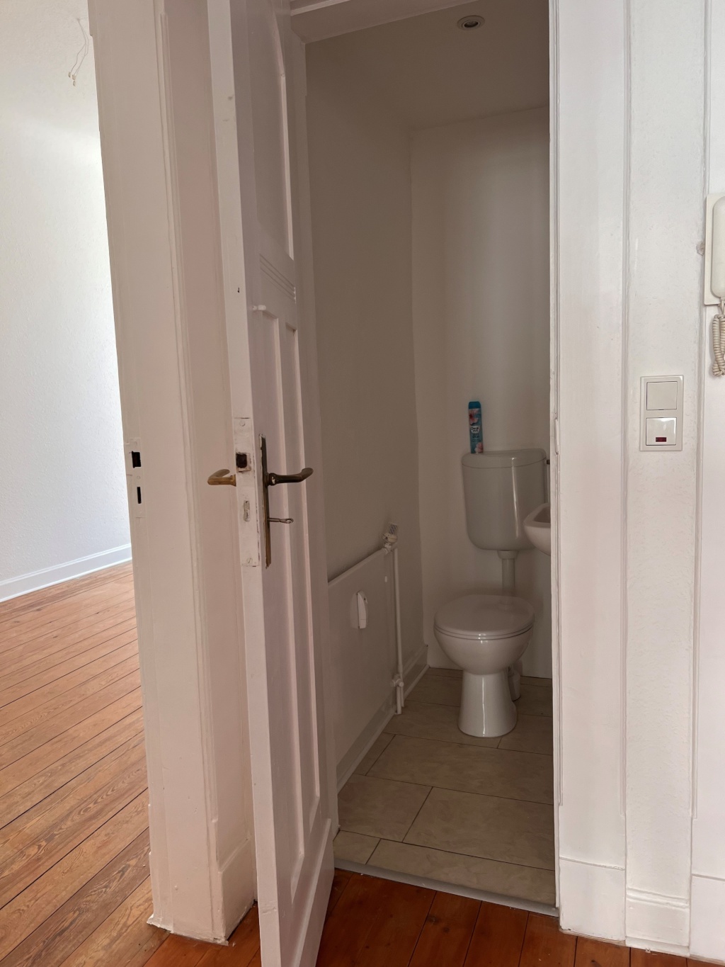 2 Zimmerwohnung im Herzen von Göttingen – Barfüßer Str. 12/13, 37073 Göttingen Innenstadt – Vorschaubild 4