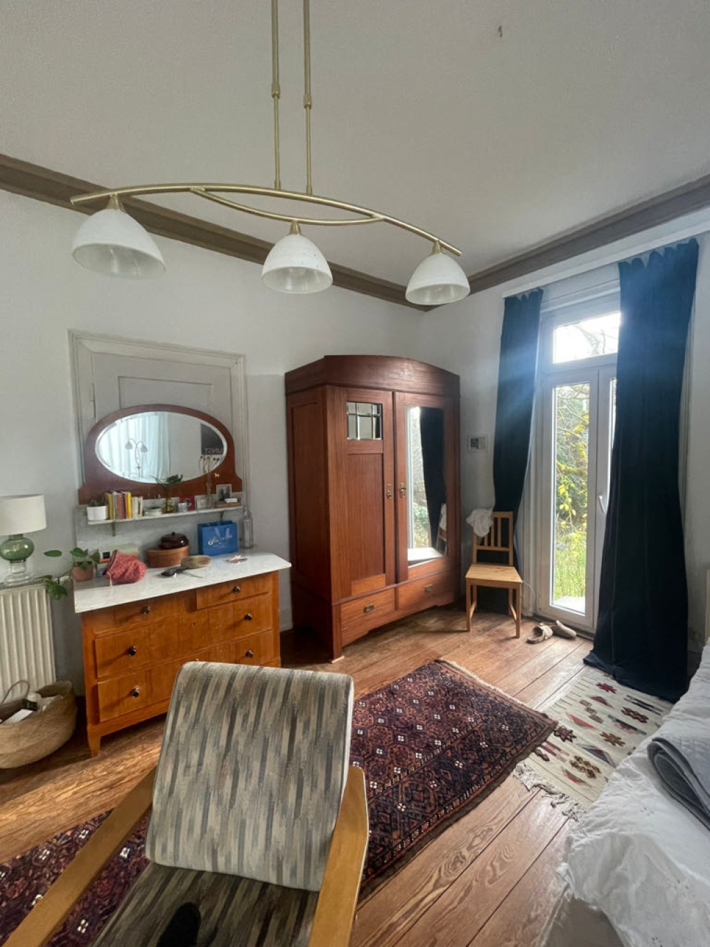 Habitación en WG Plieningen Paracelsusstraße - foto 1