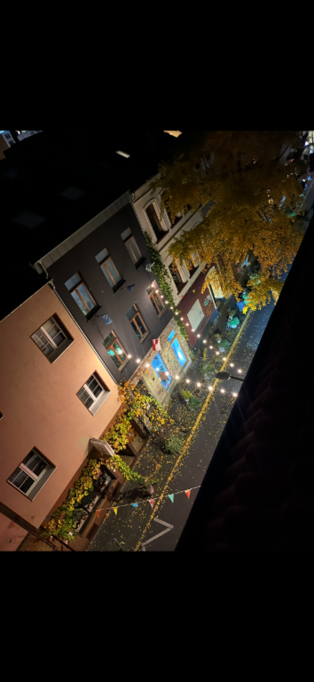 Gemütliche Altbau Wohnung in der Körnerstraße zur Zwischenmiete