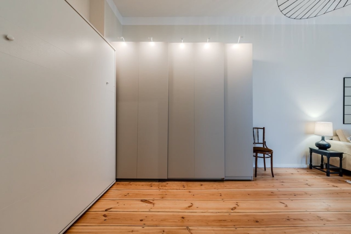Studio im Herzen Kreuzbergs (Landwehrkanal) – Liegnitzer Straße 19, 10969 Berlin Kreuzberg – Vorschaubild 10