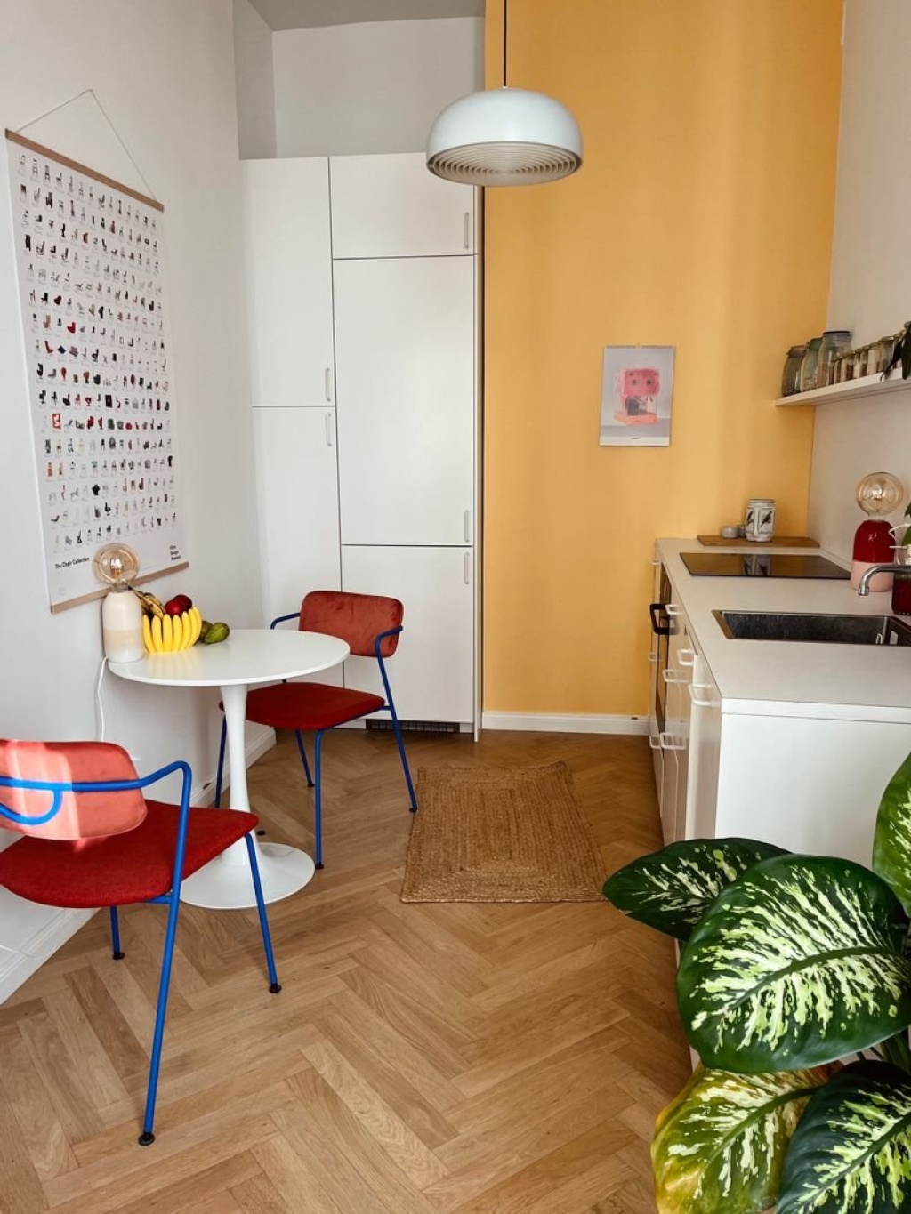Wohnung Pankow Wolfshagener Straße - Bild 7