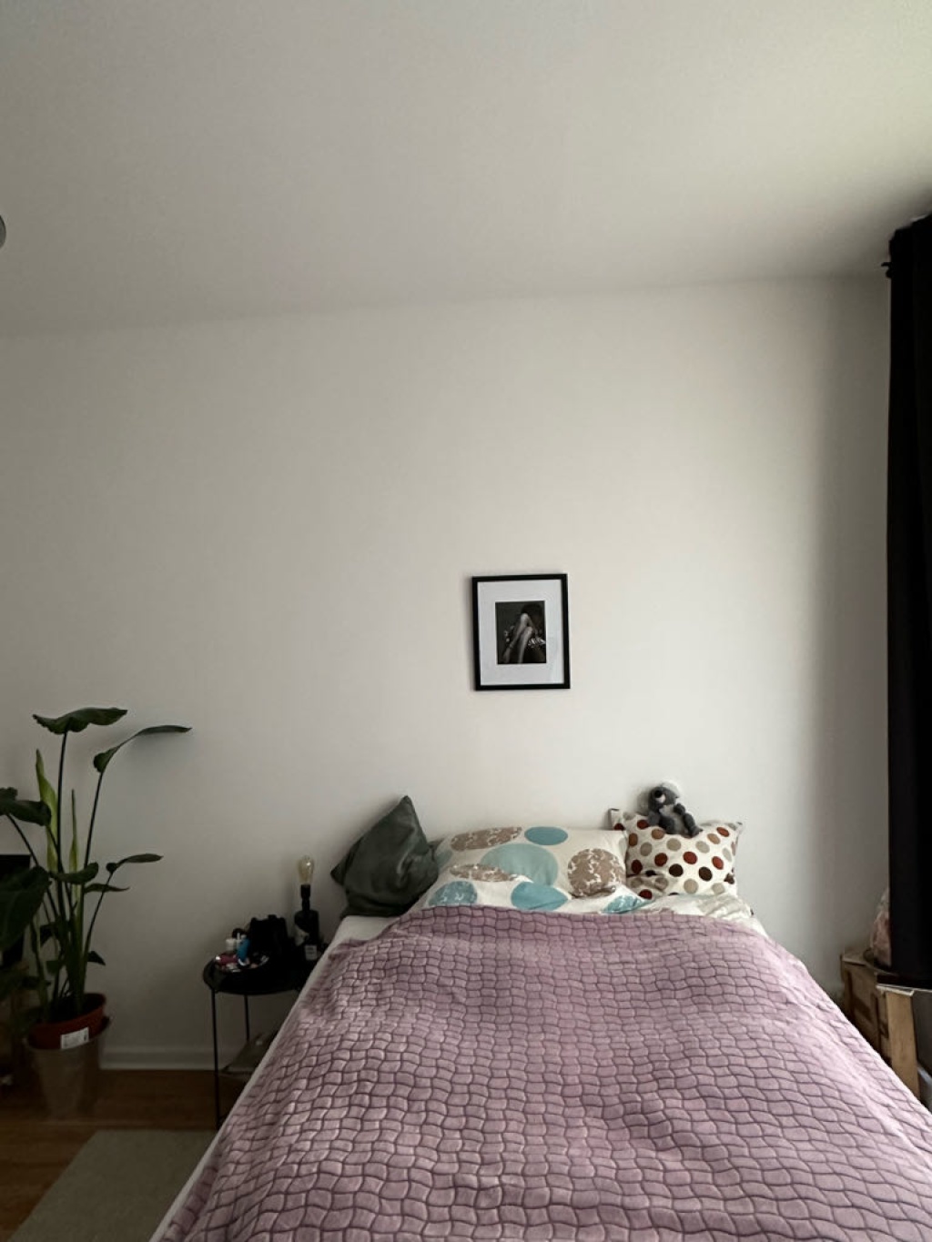 1-Zimmer-Wohnung Neukölln Herrfurthplatz - Bild 12