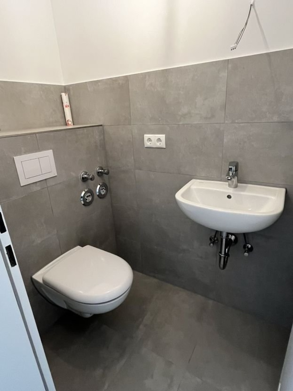 WG-Zimmer Lurup Swattenweg 1 - Bild 4