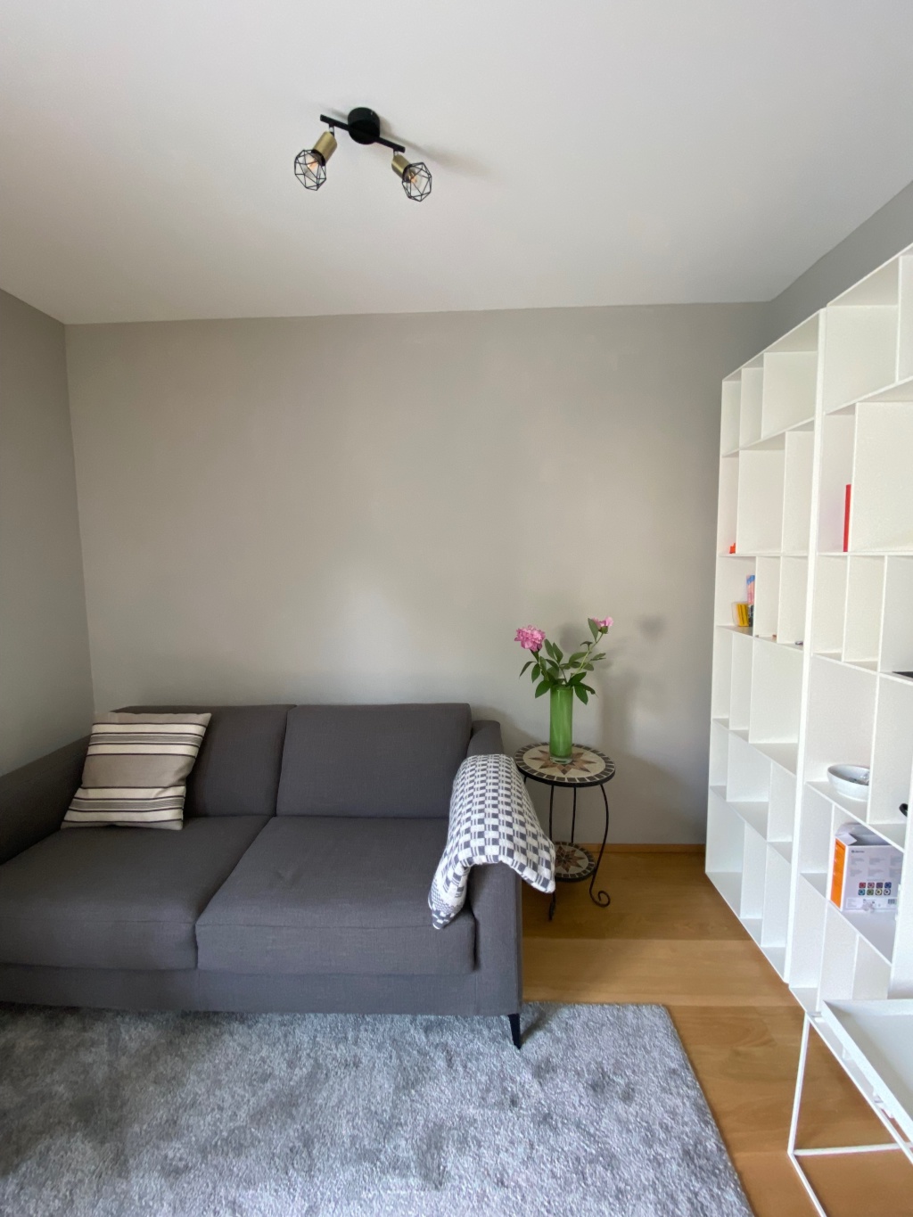 Wohnung im Staad im September frei – Renkenweg, 78467 Konstanz Staad – Vorschaubild 5