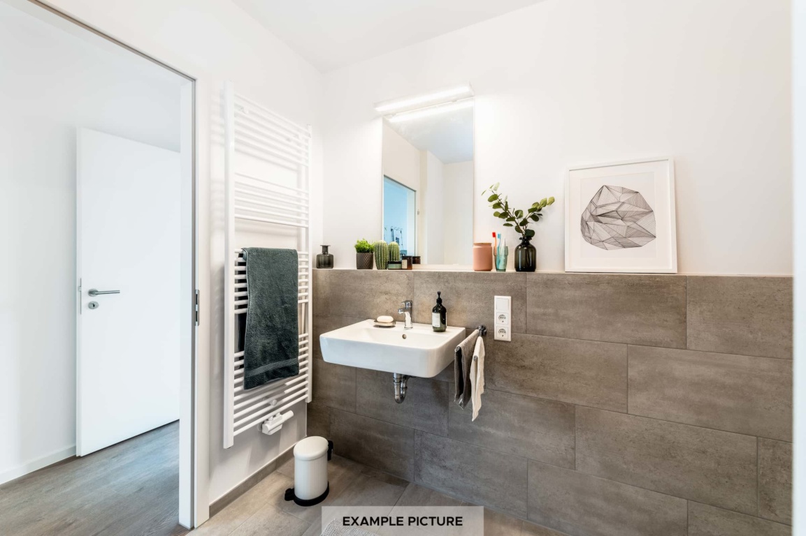 Flatshare Berlin Klara-Franke-Straße 20 - Roomlessrent.com