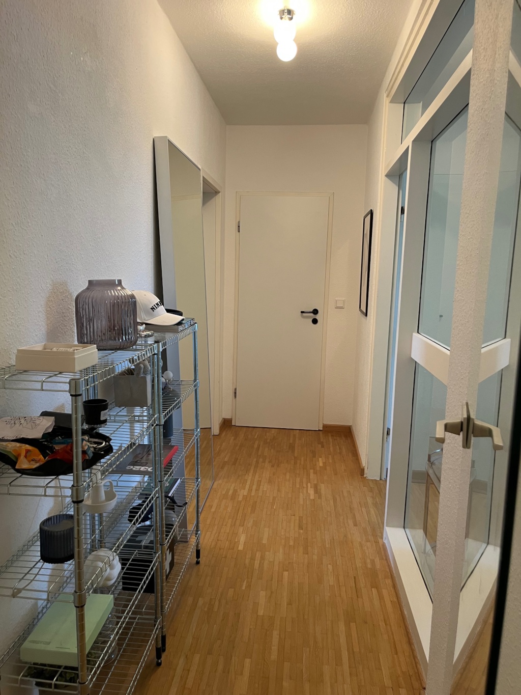 2-Zimmer-Wohnung in Münster – Wolbecker Straße, 48155 Münster Münster Ost – Vorschaubild 6