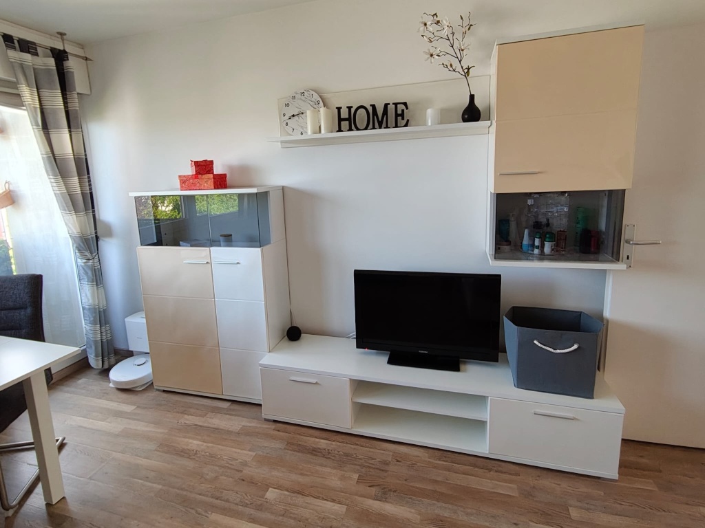 1-Zimmer-Wohnung Sendling-Westpark Albert-Roßhaupter-Straße 70 - Bild 2
