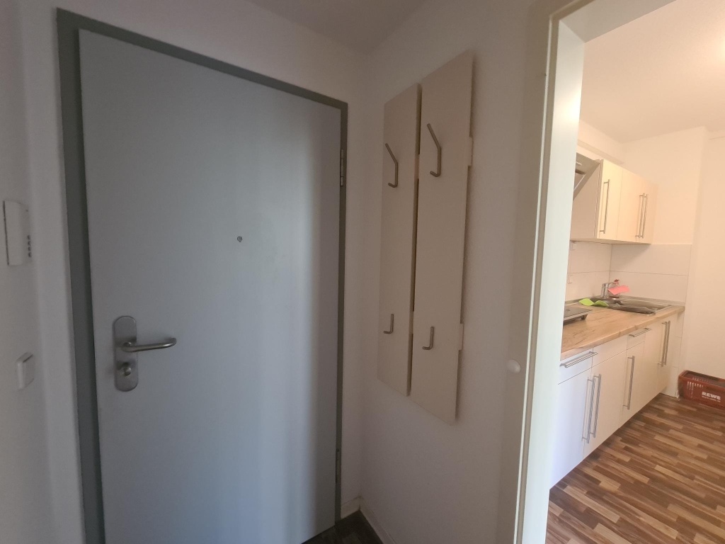 Flatshare Zentrum-Südost Tarostraße 16 - picture 2