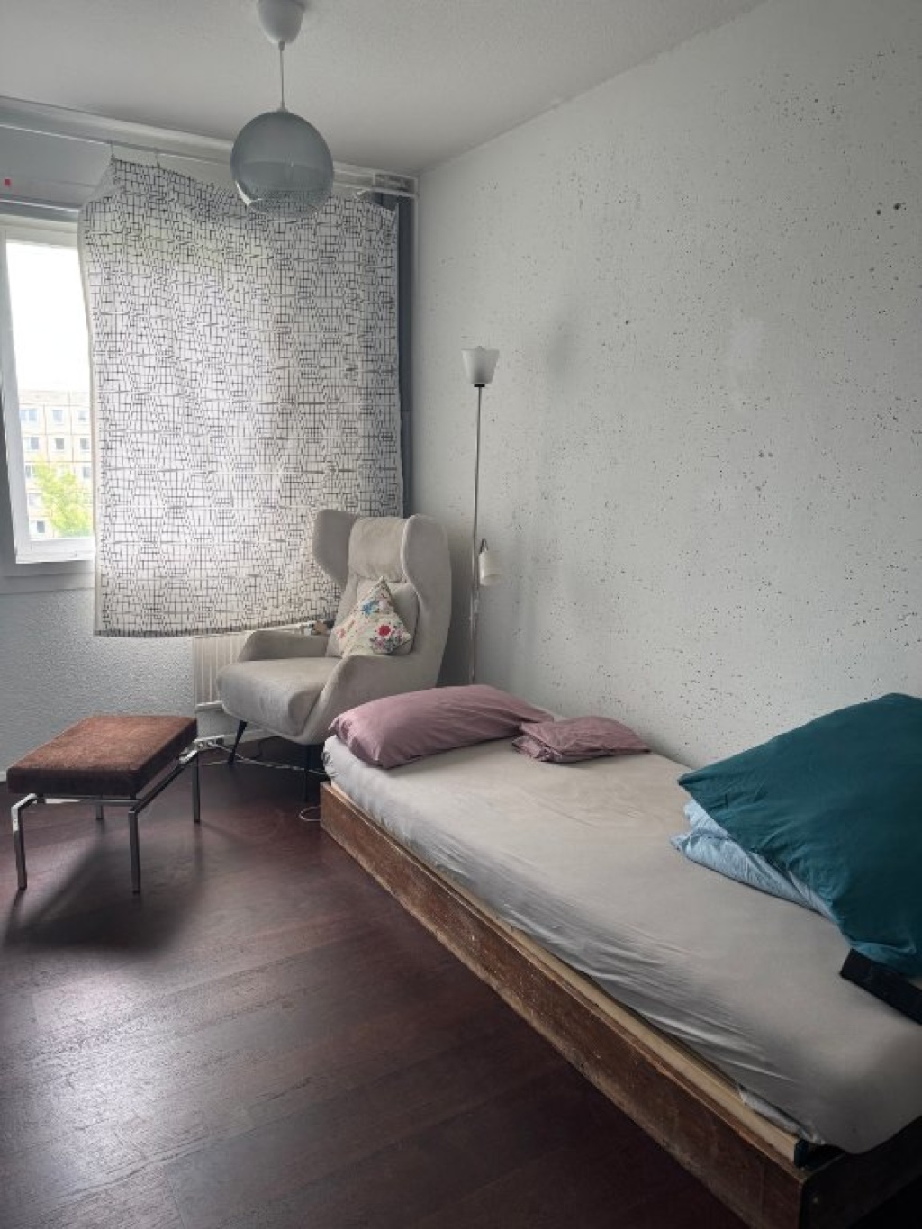 flat with wonderfull view for rent – Diesterwegstraße 10, 10405 Berlin Prenzlauer Berg – Vorschaubild 3