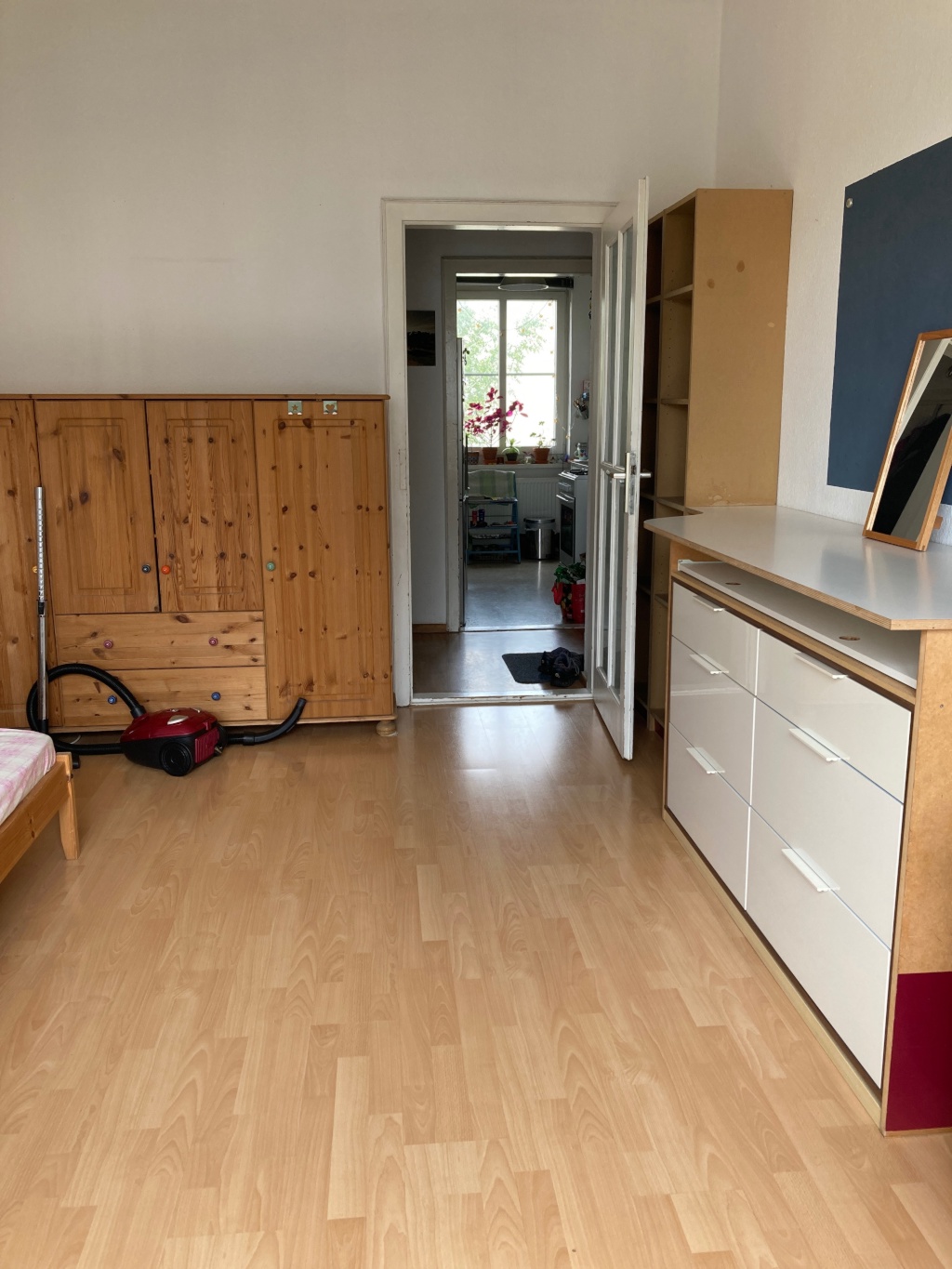Flatshare Prenzlauer Berg Danziger Str. - Zimmer