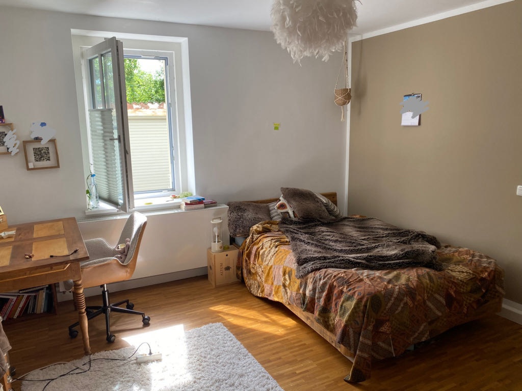 WG-Zimmer Frauenland Otto-Richter-Straße - Bild 1