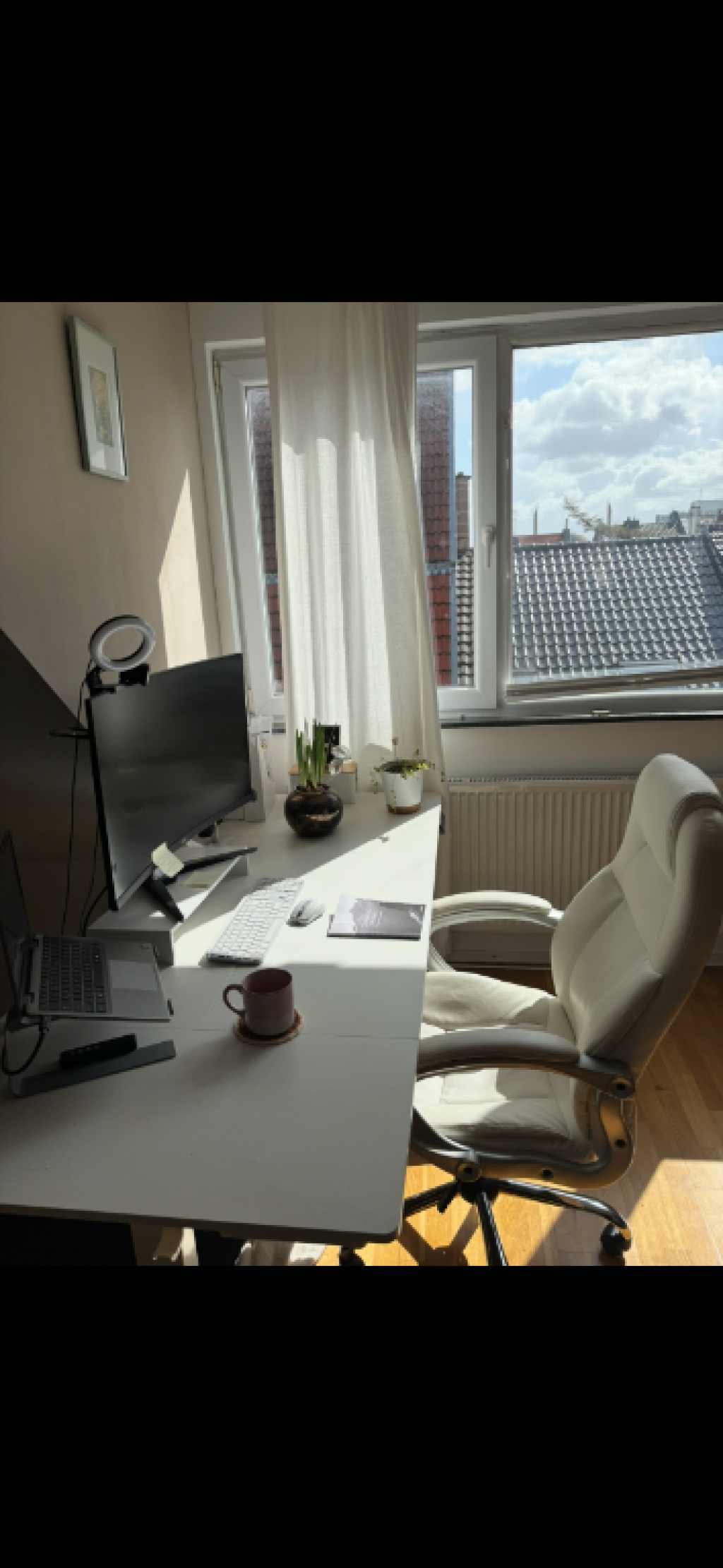 Gemütliche Altbau Wohnung in der Körnerstraße zur Zwischenmiete – Körnerstraße 21, 50823 Köln Ehrenfeld – Vorschaubild 2