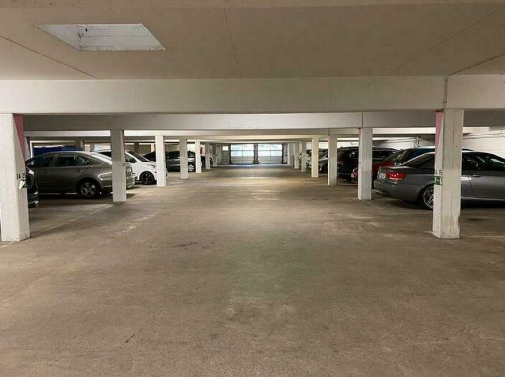 3 ZKBB 30457 Hannover ruhige Lage EBK Süd-Balkon TG Platz – Berlinerstr. 29, 30457 Hannover Wettbergen – Vorschaubild 20