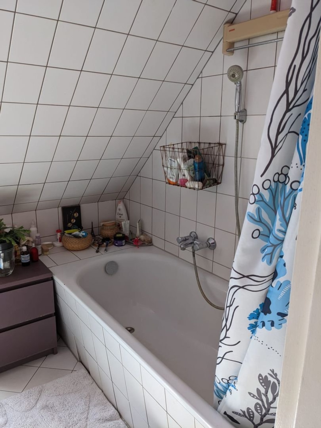 Wohnung Mitte Gipsstraße 08 - Bild 4