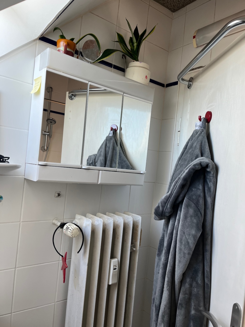 1,5-Zimmer Wohnung in Lindenthal zu vermieten – Aachener Str., 50933 Köln Lindenthal – Vorschaubild 8