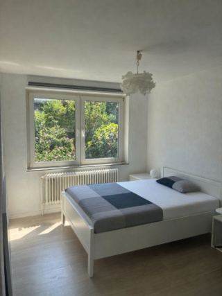 Anzeigenbild: Helles WG-Zimmer in Mauritz-Mitte zur Zwischenmiete