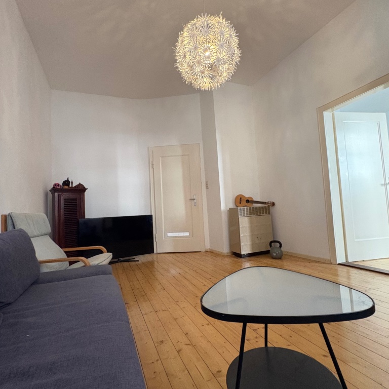 Flatshare Weststadt Bachstraße - picture 3