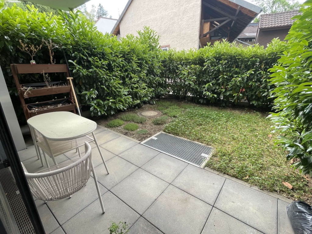 Apartamento Lörrach Schützenwaldweg 7 - foto 2