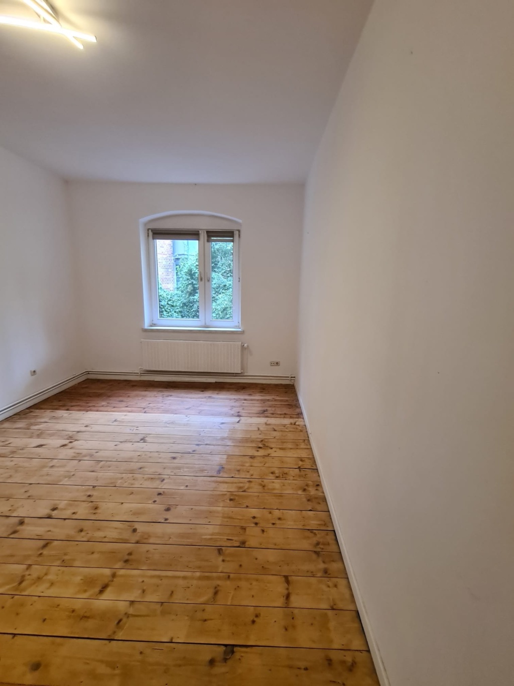 Wohnung Nord Heinrichstrasse 1 - Zimmer 3