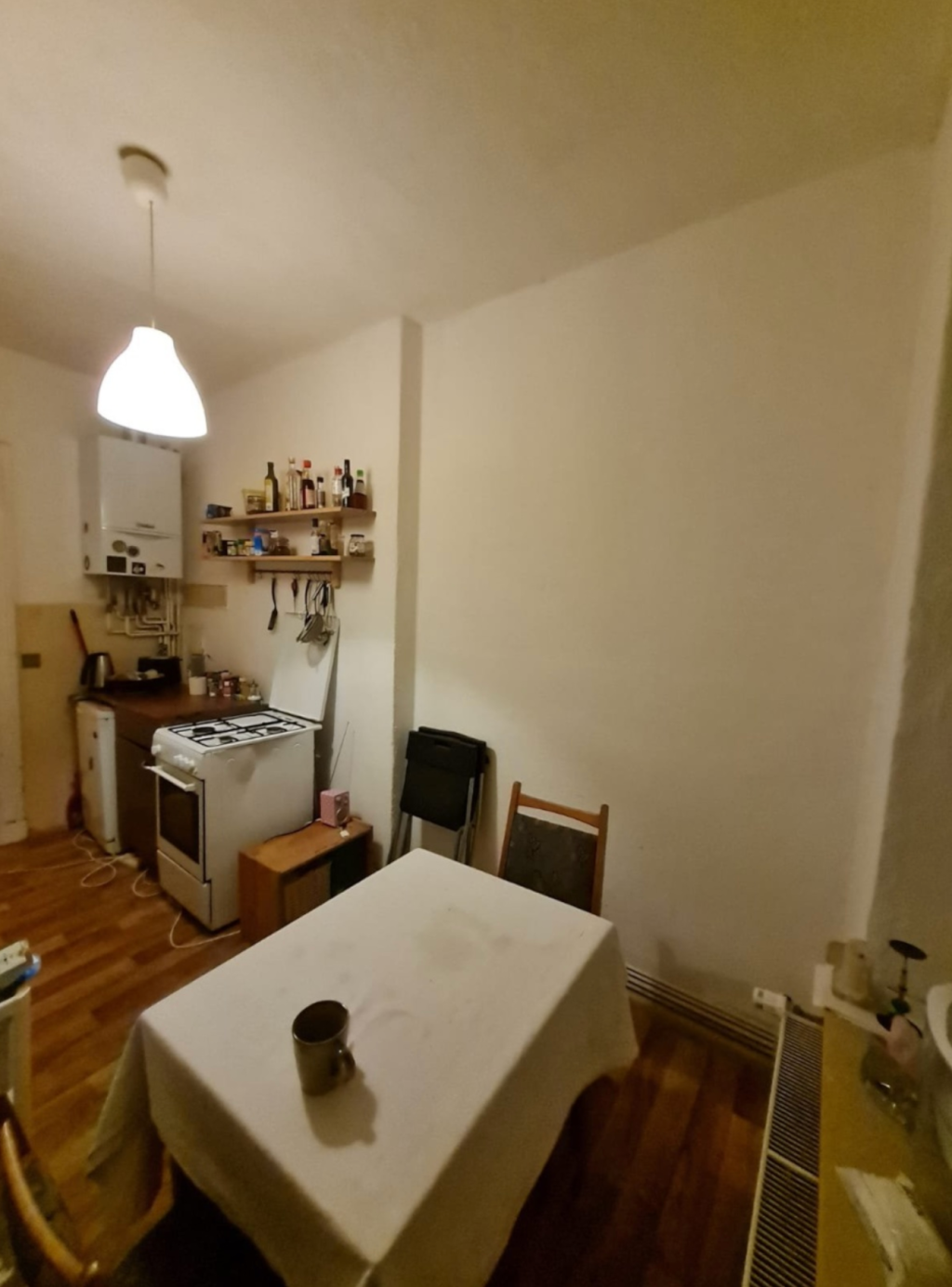 Flatshare Friedrichshain Ebertystraße 50 - picture 9