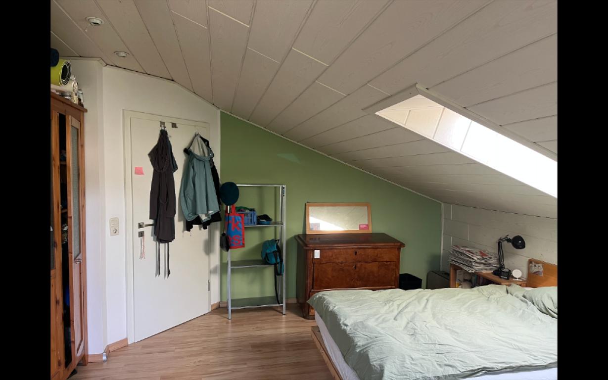 WG-Zimmer Aaseestadt Boeselagerstraße - Bild 3