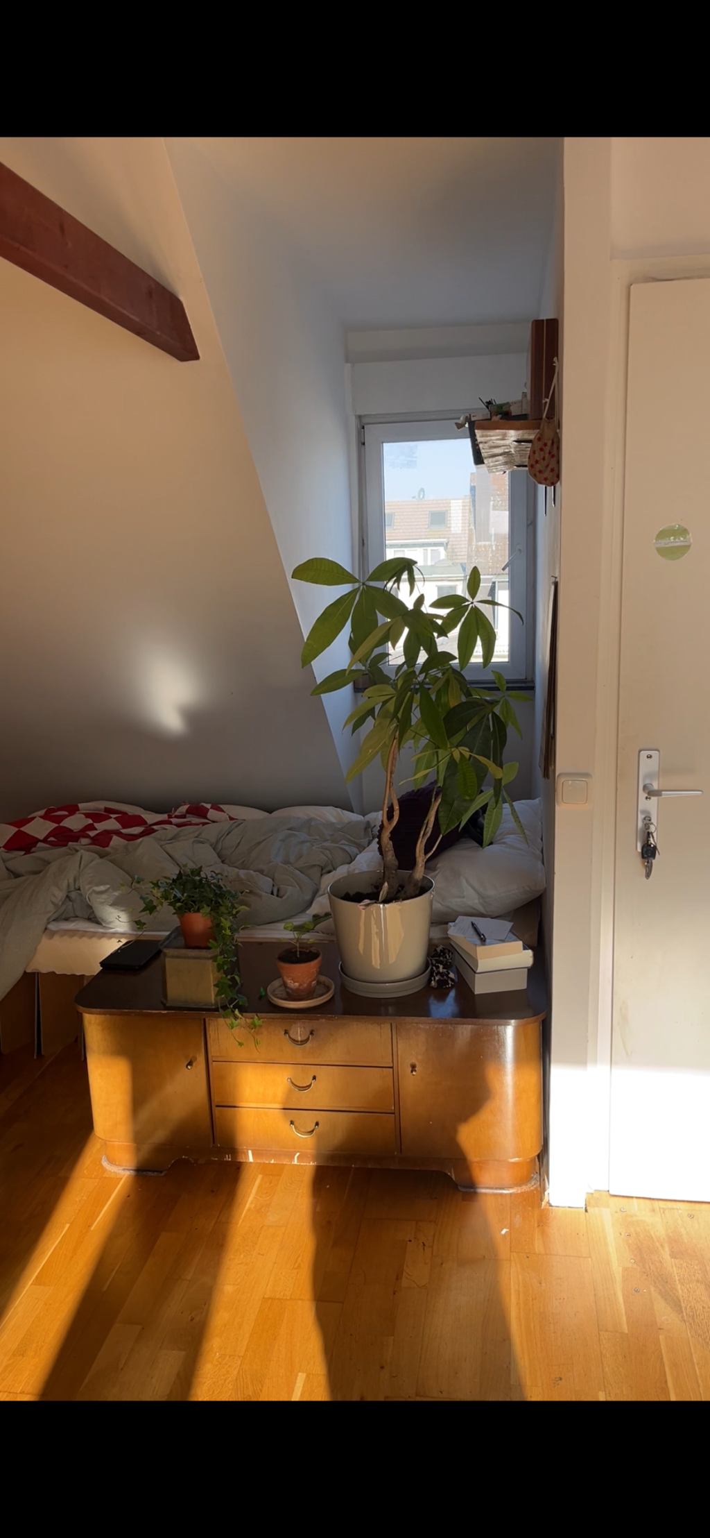 Gemütliche Altbau Wohnung in der Körnerstraße zur Zwischenmiete – Körnerstraße 21, 50823 Köln Ehrenfeld – Vorschaubild 4
