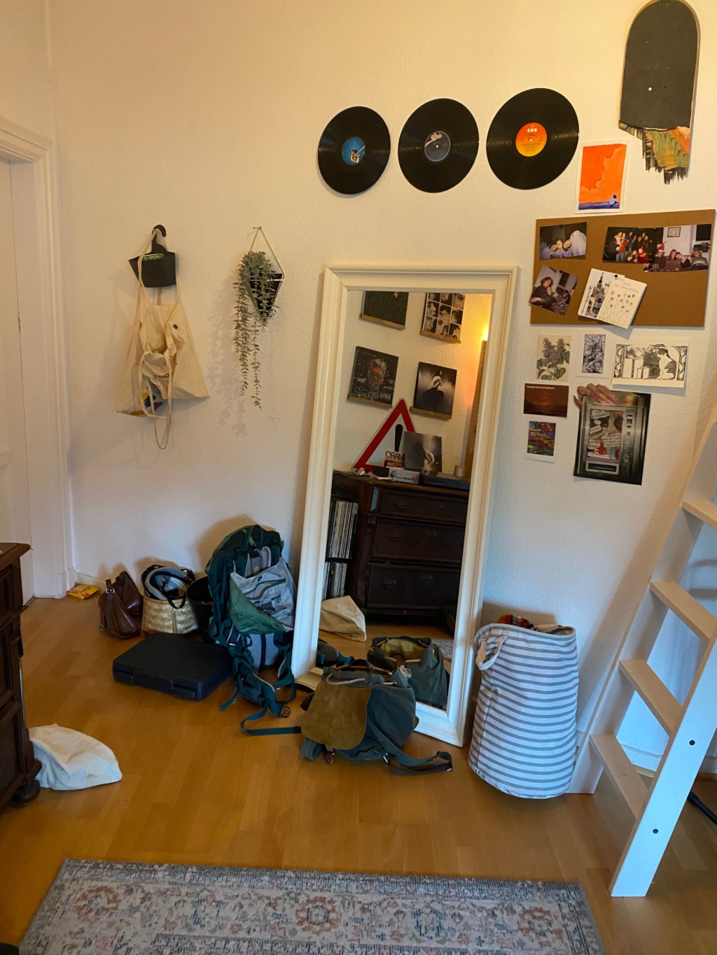 Flatshare Häcklingen Uelzener Strasse 112A - picture 3