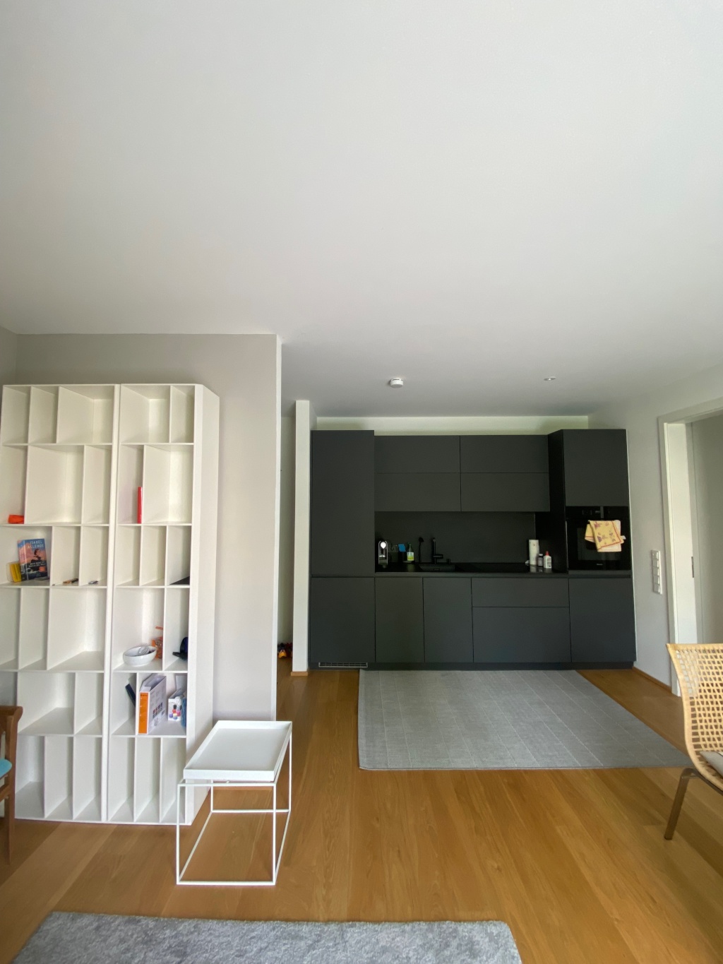 Wohnung im Staad im September frei – Renkenweg, 78467 Konstanz Staad – Vorschaubild 2