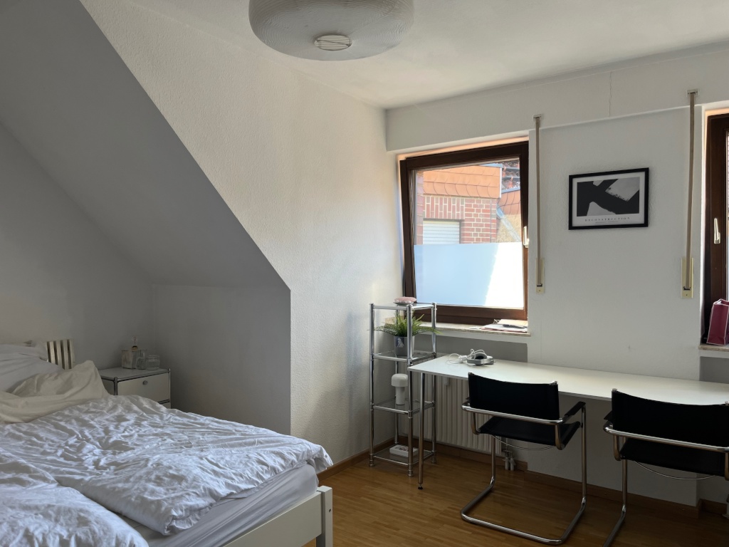2-Zimmer-Wohnung in Münster – Wolbecker Straße, 48155 Münster Münster Ost – Vorschaubild 9