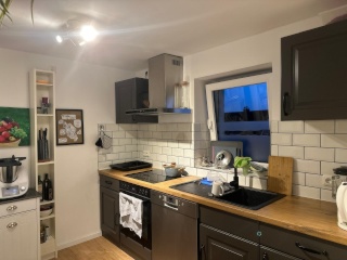 Imagen del anuncio: WG-Zimmer in großzügiger Wohnung mit großem Garten in Stockelsdorf (ab 01.08.2026)